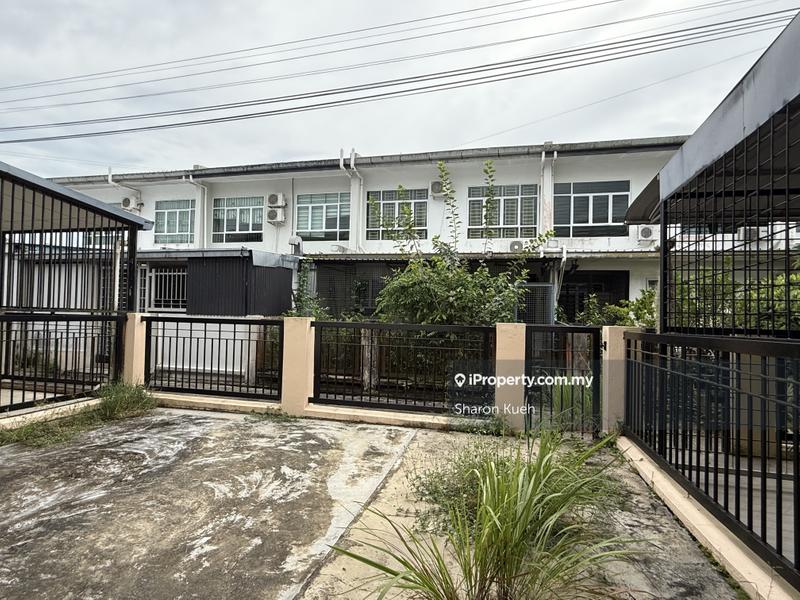 2-storey Terraced House for Sale in Taman Riveria, Samarahan by Sharon Kueh - iProperty.com.my