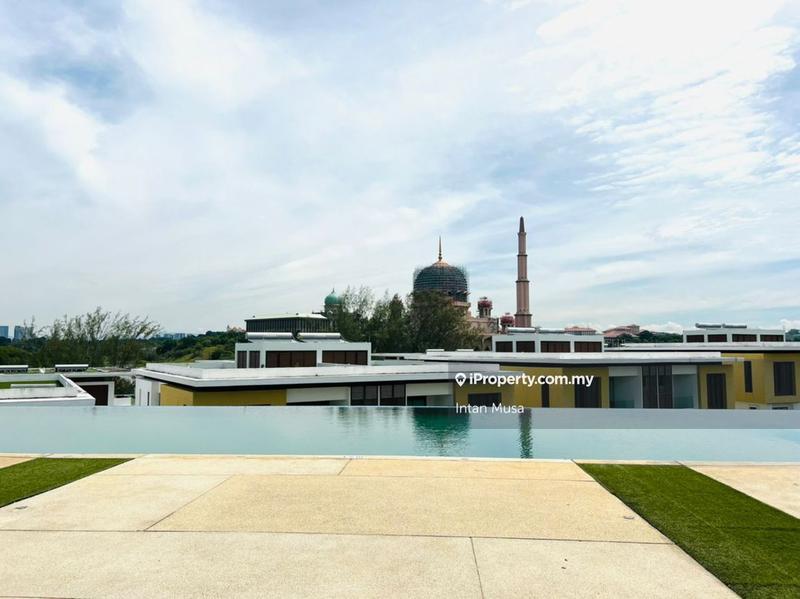 Rumah Berkembar untuk Dijual di Putrajaya, Putrajaya oleh Intan Musa - iProperty.com.my