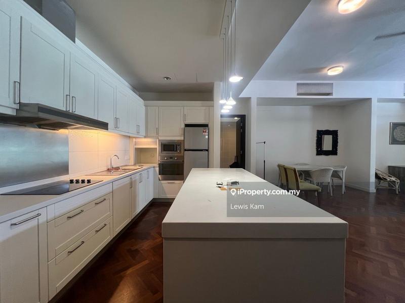 Condominium for Sale in Quayside Condominium by Lewis Kam - iProperty.com.my