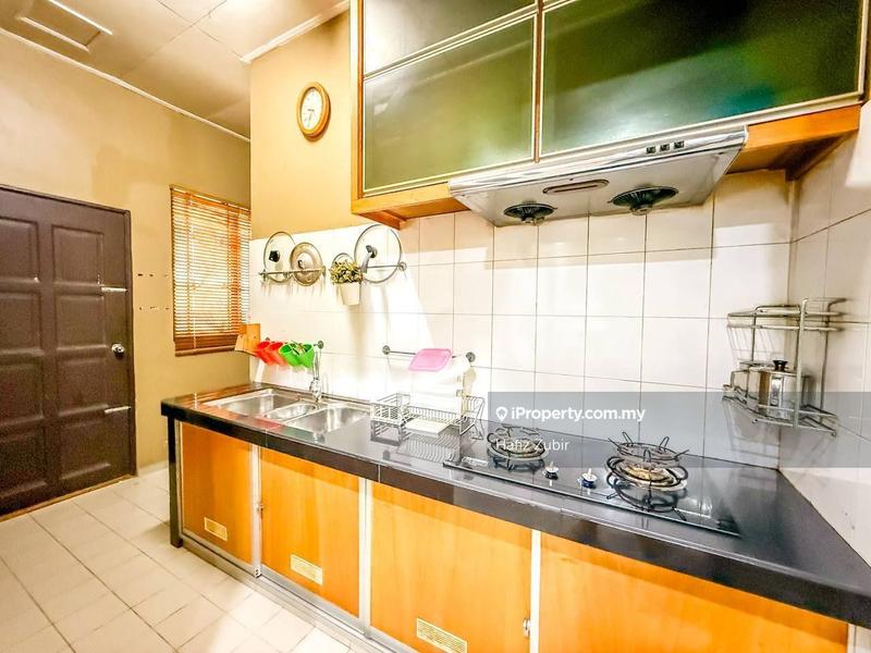 Semi-Detached House for Sale in Bandar Baru Bangi, Bandar Baru Bangi by Hafiz Zubir - iProperty.com.my
