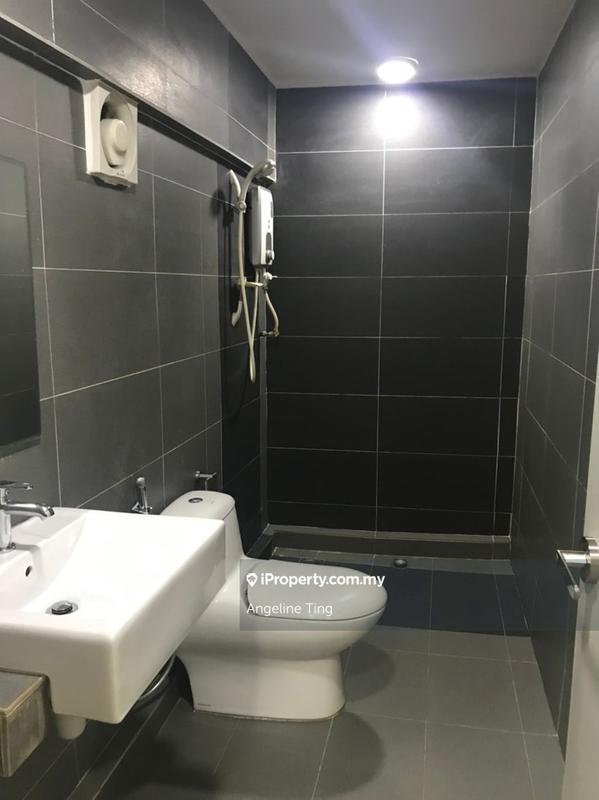 For Rent - Arte Subang West, Seksyen 13, Shah Alam