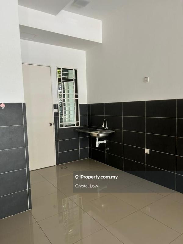 Rumah Teres 2-Tingkat untuk Dijual di Ceria Residence, Cyberjaya oleh Crystal Low - iProperty.com.my