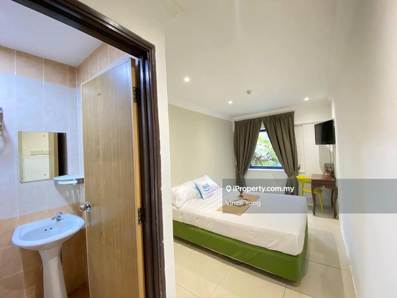 Rumah Berangkai 2 Tingkat untuk Disewa di Pudu, KL City Centre oleh Vince Yong - iProperty.com.my