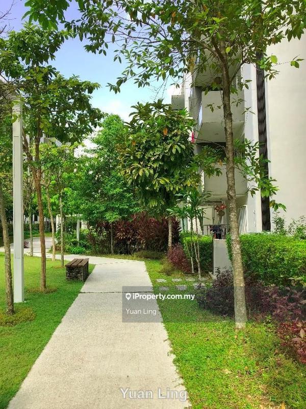 Condominium for Sale in The Sanderson by Yuan Ling - iProperty.com.my