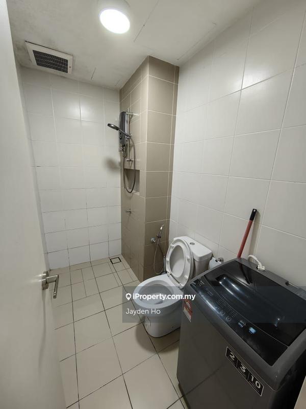 Residensi Servis untuk Disewa di Pacific 63 oleh Jayden Ho - iProperty.com.my