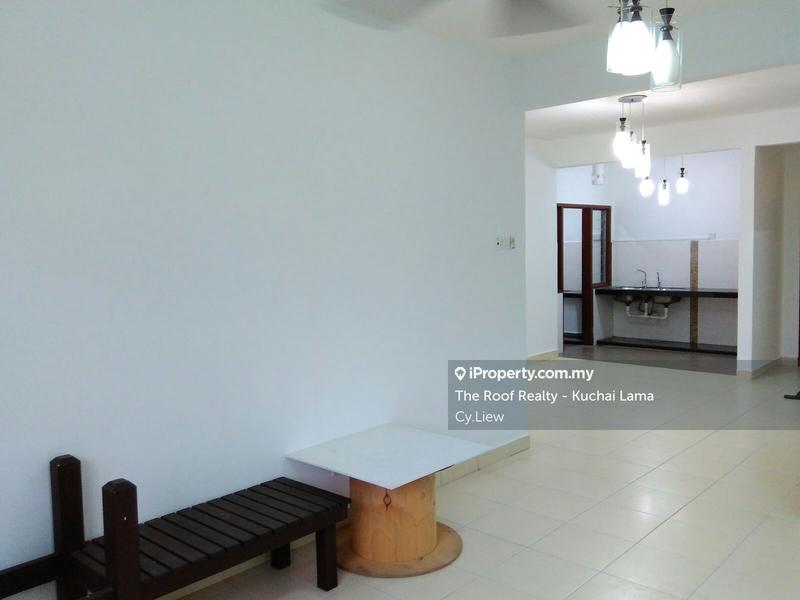 Kondominium untuk Dijual di Villa Park oleh Cy.Liew - iProperty.com.my