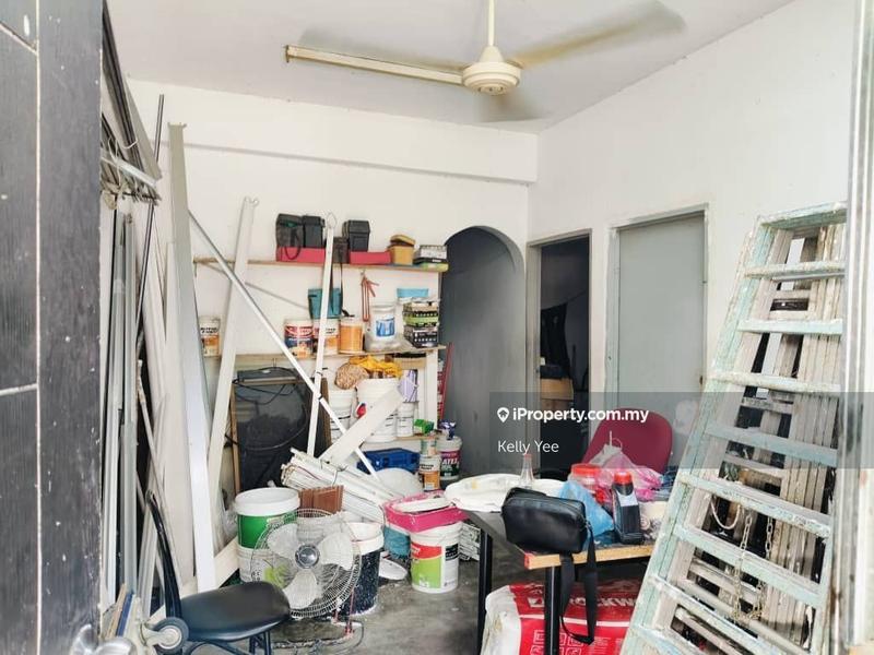 For Sale - Taman Permata