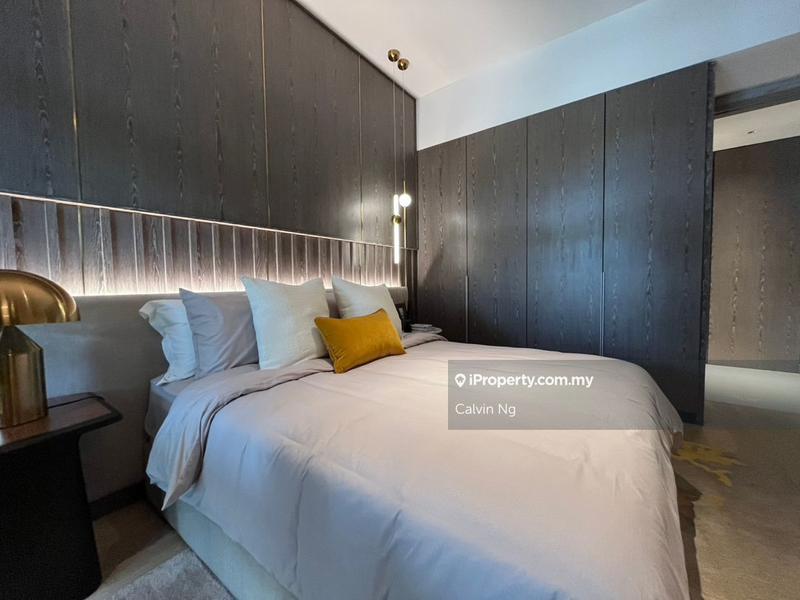 Service Residence for Sale in One Eleven Menerung by Calvin Ng - iProperty.com.my