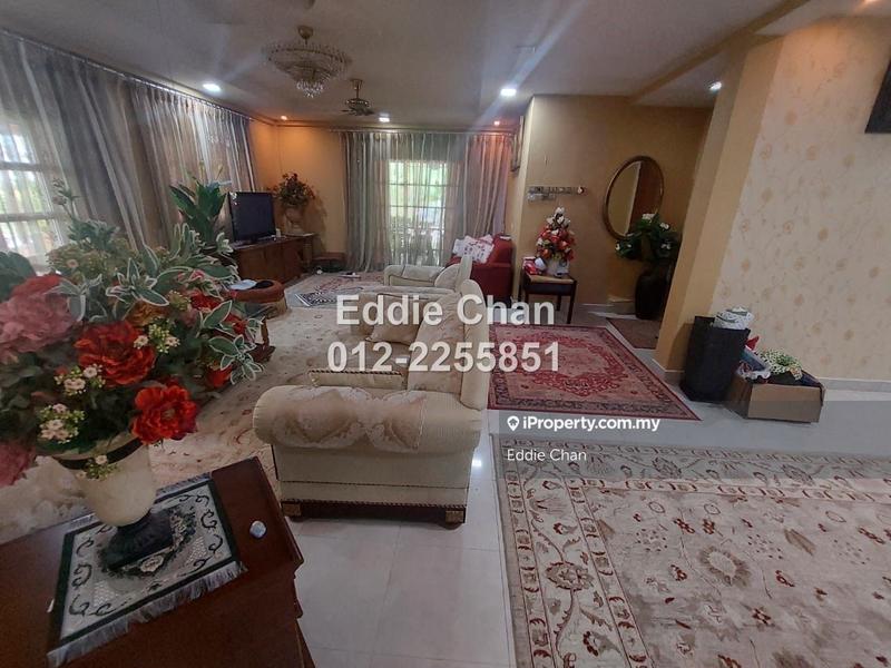 Bungalow House for Sale in Kemensah Heights, Ulu Kelang by Eddie Chan - iProperty.com.my