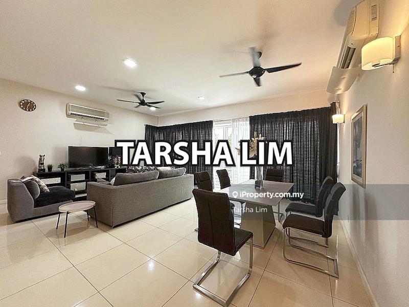 For Rent - Surian Residences