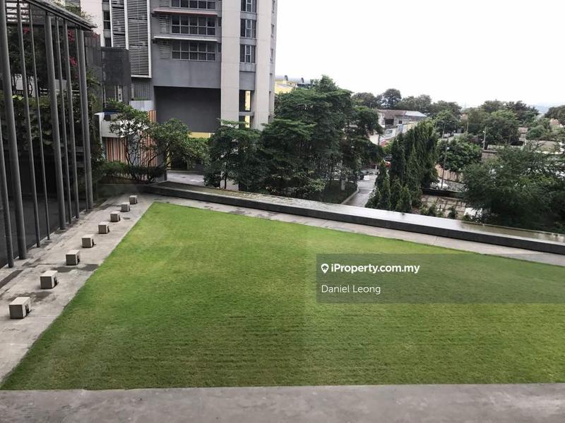 Pejabat untuk Dijual di Seksyen 8, Petaling Jaya oleh Daniel Leong - iProperty.com.my