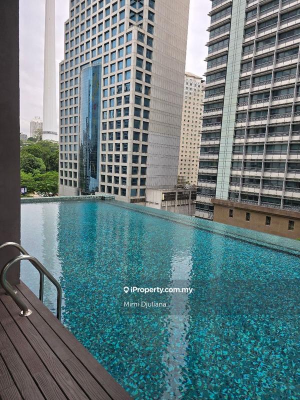 Condominium for Rent in The Manhattan by Mimi Djuliana - iProperty.com.my