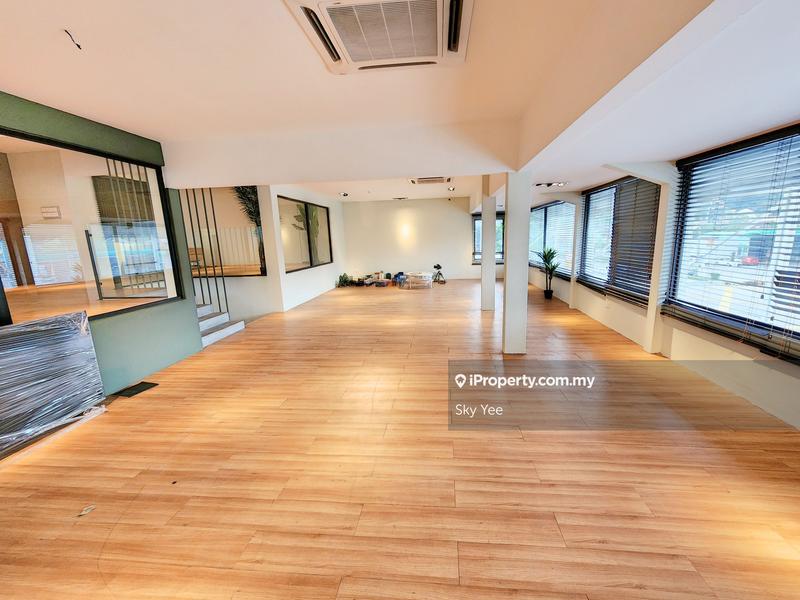 Commercial Bungalow for Rent in Bangsar Baru, Bangsar by Sky Yee - iProperty.com.my