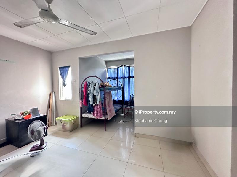 Rumah Teres 2-Tingkat untuk Dijual di TAMAN PUCHONG UTAMA, Puchong oleh Stephanie Chong - iProperty.com.my