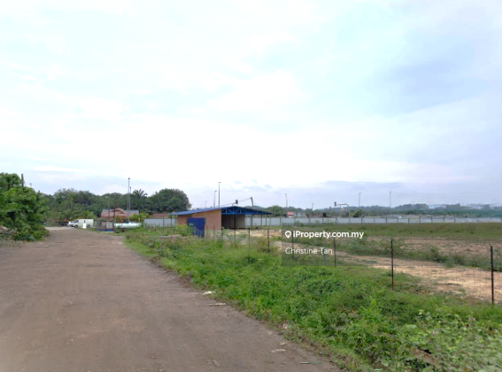 Agricultural Land for Sale in Taman Seri Cerakah, Kapar by Christine Tan - iProperty.com.my
