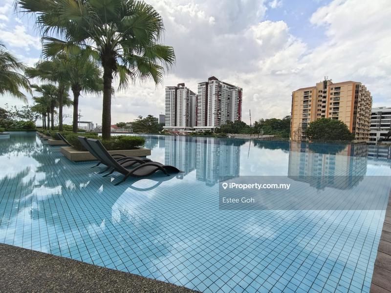 Condominium for Sale in Le Yuan Residence by Estee Goh - iProperty.com.my