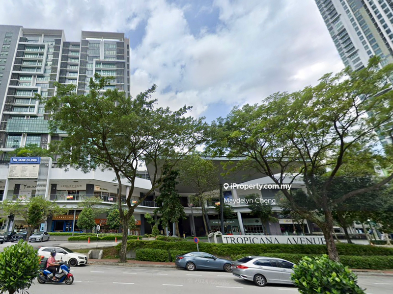 Kedai untuk Disewa di TROPICANA AVENUE, Tropicana oleh Maydelyn Cheng - iProperty.com.my