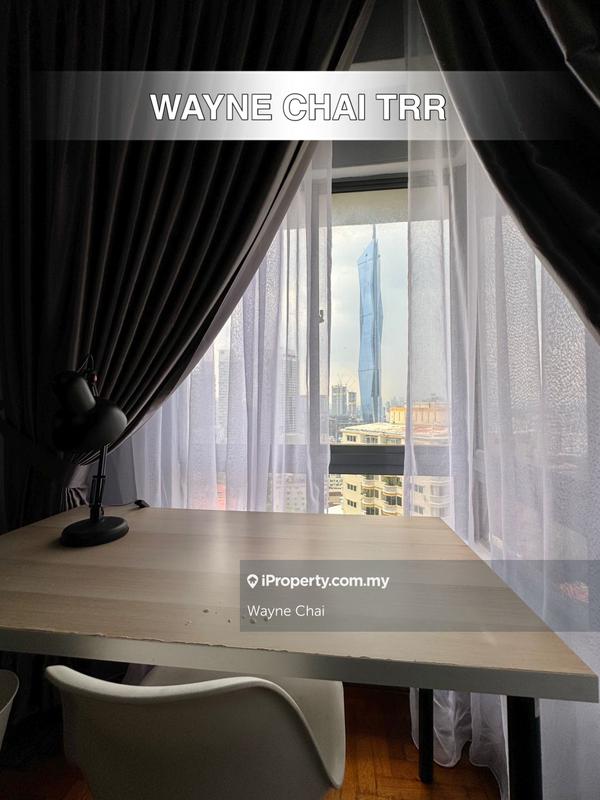 Condominium for Rent in Menara Bukit Ceylon by Wayne Chai - iProperty.com.my