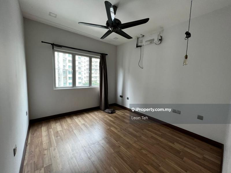 Kediaman Servis untuk Dijual di Metropolitan Square oleh Leon Teh - iProperty.com.my