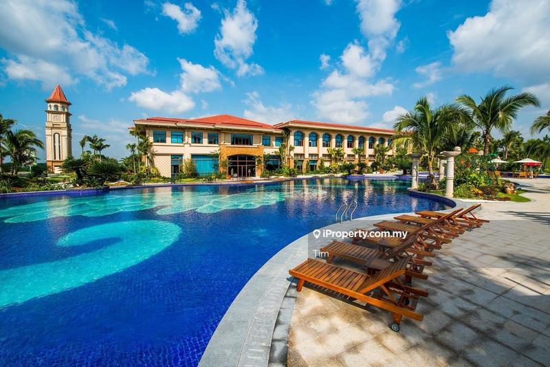 Bungalow House for Rent in Corner Bungalow Diamond City Eco Majestic Ecohill, Semenyih by Tim - iProperty.com.my