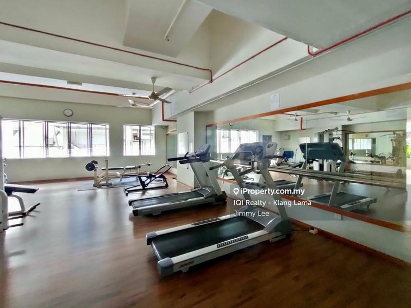 Kondominium untuk Dijual di Casa Damansara oleh Jimmy Lee - iProperty.com.my