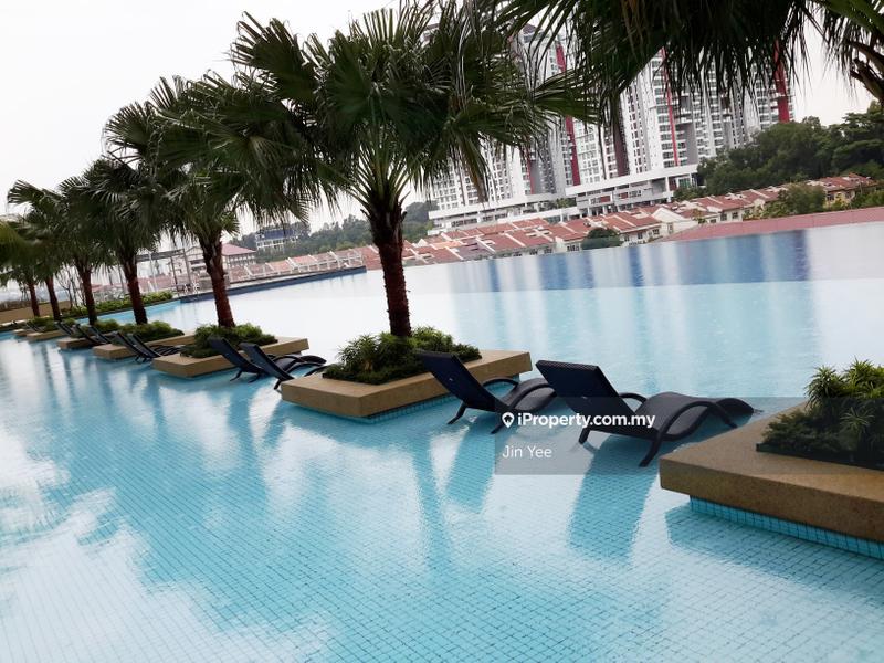 Condominium for Rent in Le Yuan Residence by Jin Yee - iProperty.com.my