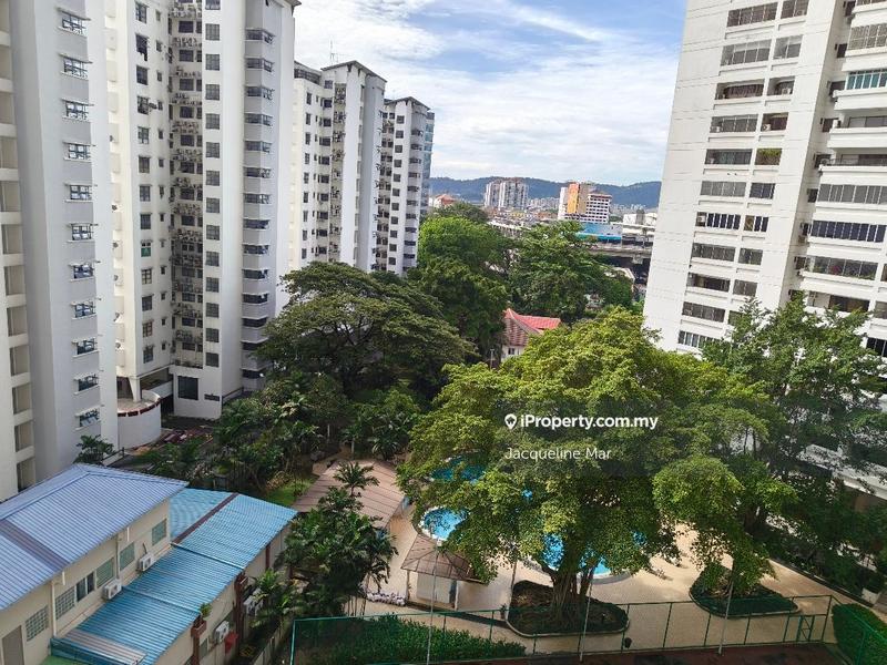 For Rent - The Elements