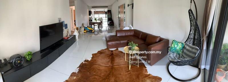 For Sale - Seri Ampang Hilir Residences