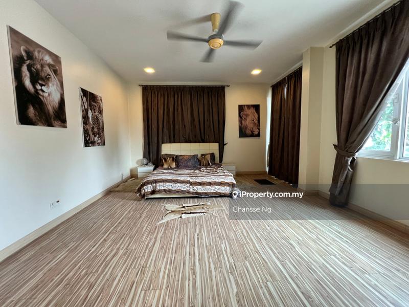 Banglo untuk Dijual di Bukit Ledang, Damansara Heights oleh Charisse Ng - iProperty.com.my