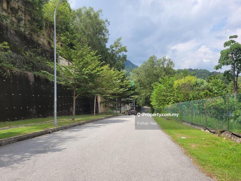 Tanah Kediaman untuk Dijual di Tropika Kemensah, Ampang oleh Esther Yee - iProperty.com.my