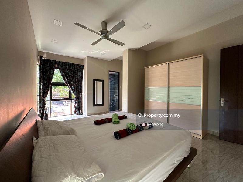 Banglo untuk Dijual di Serdang, Seri Kembangan oleh Shirley Wong - iProperty.com.my