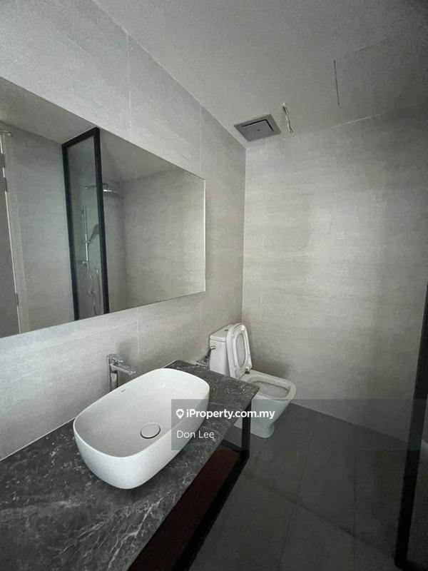 Residensi Servis untuk Dijual di Residensi Solaris Parq oleh Don Lee - iProperty.com.my