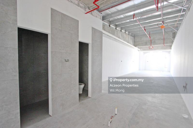 Hotel / Resort for Sale in ECO PALLADIUM, EKOFLORA, MOUNT AUSTIN, ECO SPRING, Johor Bahru by Wil Mong - iProperty.com.my