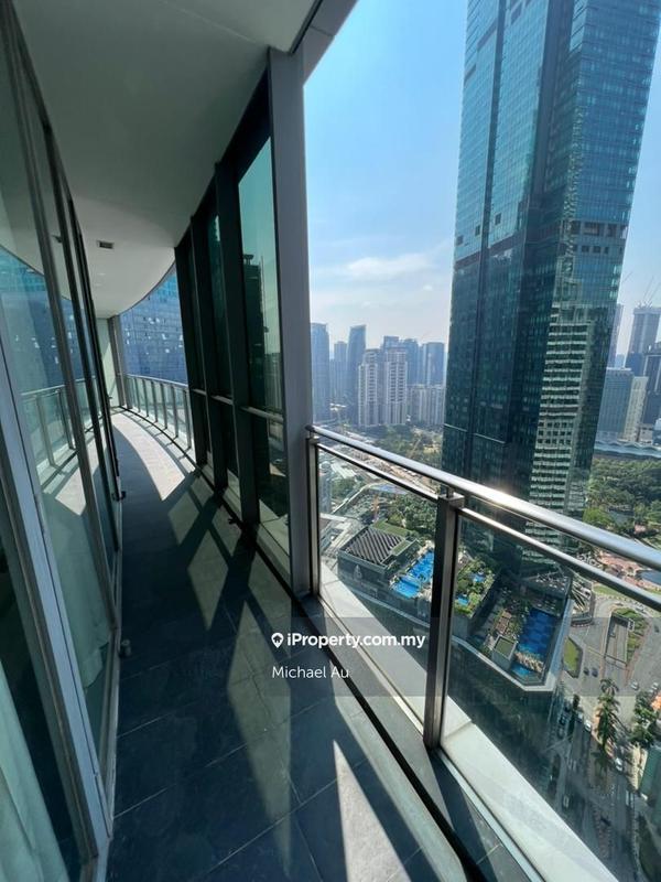 For Sale - K Residence @ KLCC