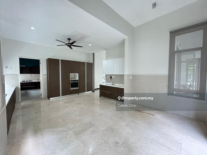 Semi-Detached House for Sale in The Valley TTDI, Ampang by Calvin Chin - iProperty.com.my