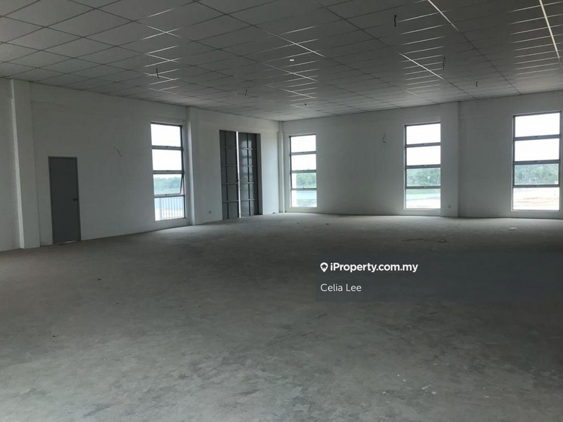 Kilang Berkembar untuk Dijual di Klang Utama,aman perdana, Klang oleh Celia Lee - iProperty.com.my
