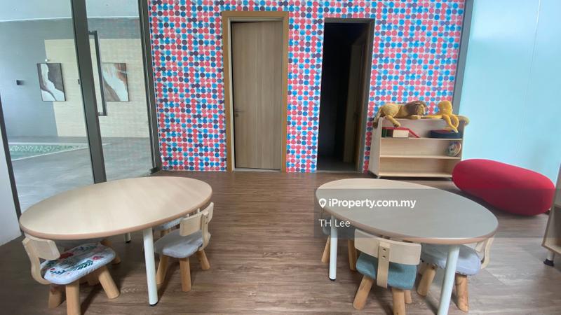 Kondominium untuk Dijual di Pinnacle Bangsar oleh TH Lee - iProperty.com.my