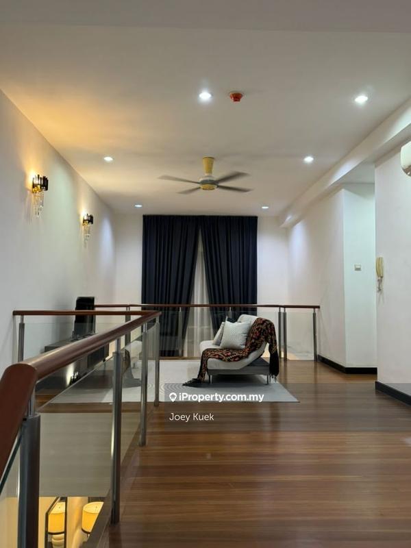 Condominium for Rent in Hartamas Regency 2 by Joey Kuek - iProperty.com.my