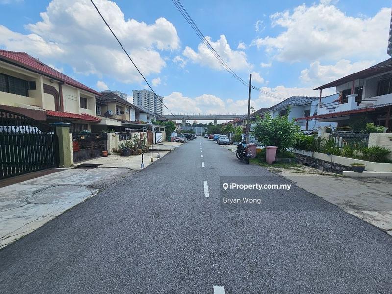Rumah Teres 2-Tingkat untuk Dijual di SS 21, Damansara Utama, Petaling Jaya oleh Bryan Wong - iProperty.com.my