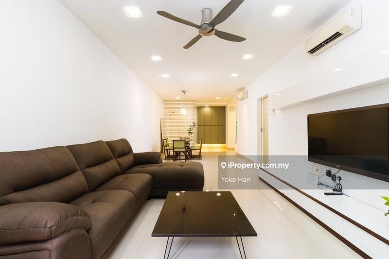 For Sale - Taragon Puteri YKS