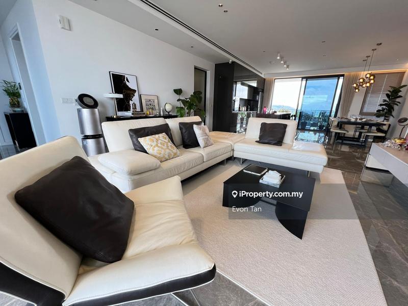 For Rent - Park Regent @Desa Park City