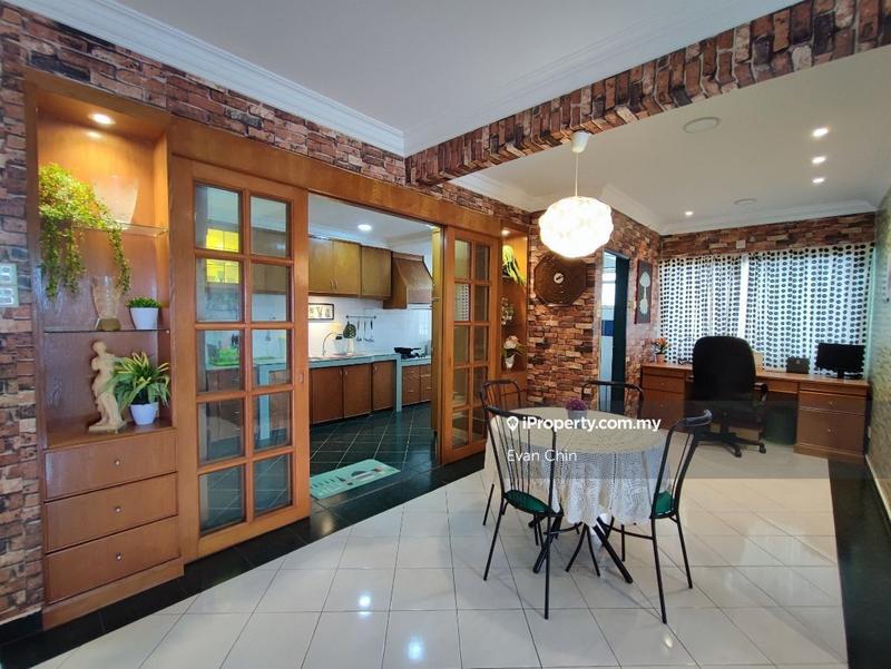 Kondominium untuk Dijual di Awana Puri oleh Evan Chin - iProperty.com.my
