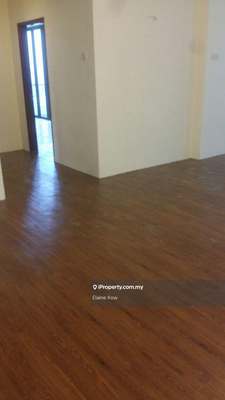 Kondominium untuk Dijual di Fraser Towers oleh Elaine Kow - iProperty.com.my