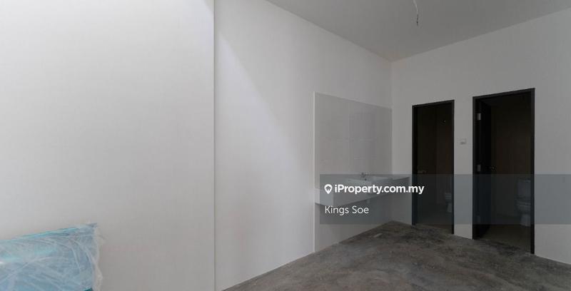 Semi-D Factory for Rent in Eco Business Park V, Puncak Alam by Kings Soe - iProperty.com.my