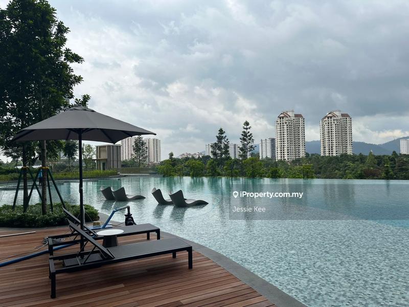 Kediaman Servis untuk Dijual di Park Regent @Desa Park City oleh Jessie Kee - iProperty.com.my