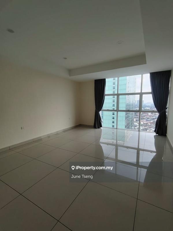 For Sale - KSL D'Esplanade Residence