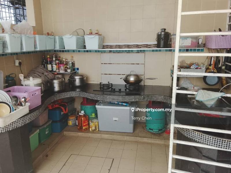 2-storey Terraced House for Sale in Taman Serdang Utama, Seri Kembangan by Terry Chen - iProperty.com.my