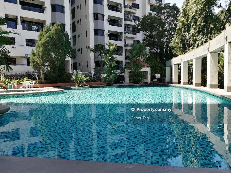 Condominium for Sale in Maxwell Towers by Janet Tan - iProperty.com.my
