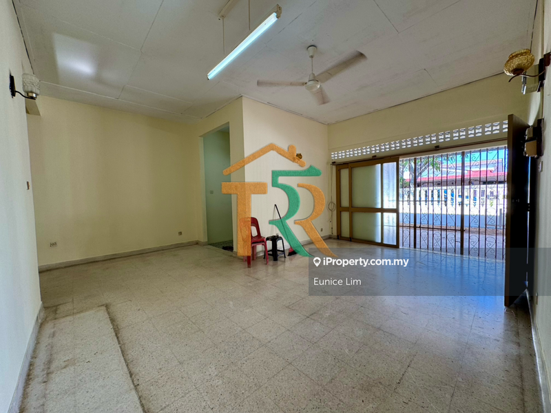 Semi-Detached House for Sale in Taman Tanjung, Muar by Eunice Lim - iProperty.com.my