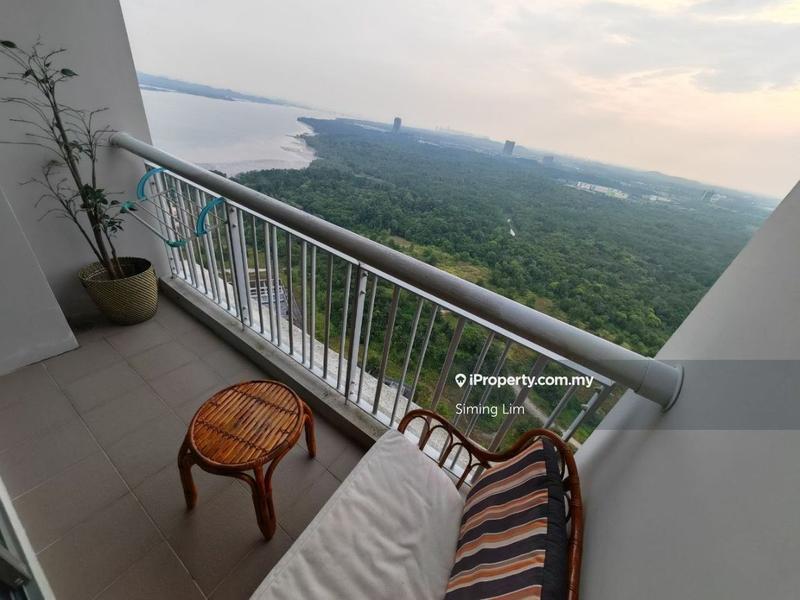 Service Residence for Rent in Teega Suites by Siming Lim - iProperty.com.my